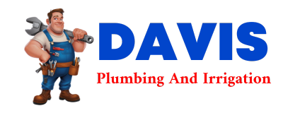 Trusted plumber in TATAMY